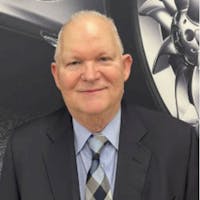 Vincent Peluso at Mercedes-Benz of Edison - A Ray Catena Dealership 