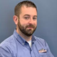 Mike Bedgood at Champion Chevrolet of Howell