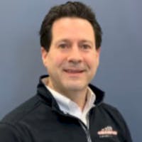 Mark Louria at Champion Chevrolet of Howell