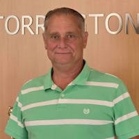 Jim Fappiano at Torrington Ford