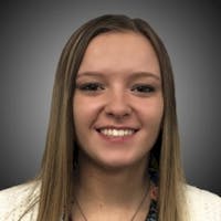 Jessica Savickis at Phillips Chevrolet