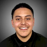 Juan Gallegos at Phillips Chevrolet