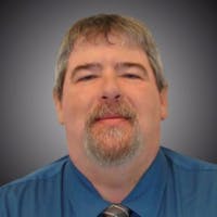 Mark Hawkins at Phillips Chevrolet