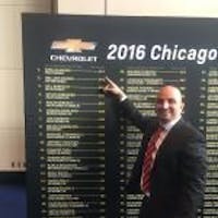 Rami Alamawi at Phillips Chevrolet