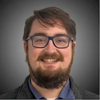 Austin Bush headshot