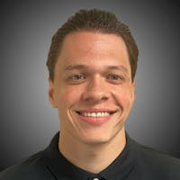 David Rudnicki at Phillips Chevrolet