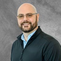 Josh Kinneer headshot