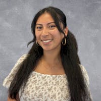 Karina Hernandez at AML Ford Prince George