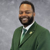 Alexander Perry II at AML Ford Prince George