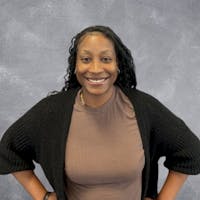 Myca Lewis at AML Ford Prince George