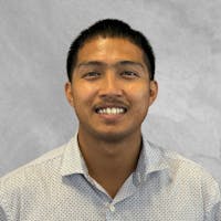 Trevor Gonzales at AML Ford Prince George