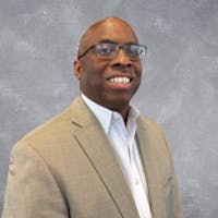 Kenny Wingfield at AML Ford Prince George