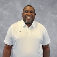 Marlon Nichols at AML Ford Prince George