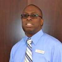 Kenny Wingfield at Crossroads Ford of Prince George