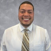 Steve Diaz at AML Ford Prince George