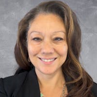 Mary Robertson at AML Ford Prince George
