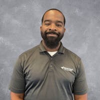 Acey Booker at AML Ford Prince George