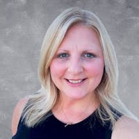 Kimberly Clampitt at AML Ford Prince George