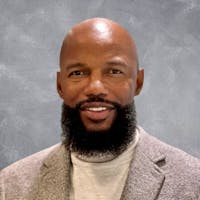 Kelvin Bratcher at AML Ford Prince George