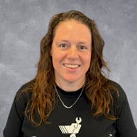 Amber Cadnum at AML Ford Prince George