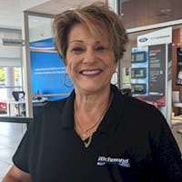 Jeannine McDevitt at Richmond Ford West