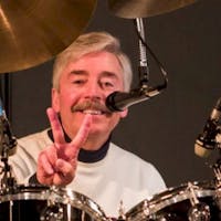 Bruce Johnson headshot