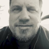 Phil McColly at Northside Ford 