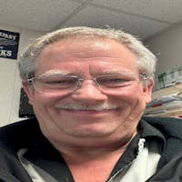 Perry Johnson at Northside Ford 