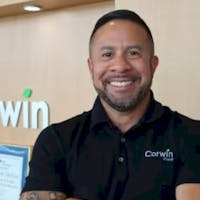 Fabian Idrovo at Corwin Ford of Tri-Cities