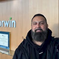 Pablo Correa at Corwin Ford of Tri-Cities