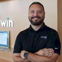 Niko Armijo at Corwin Ford of Tri-Cities