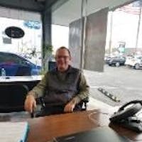 Todd Brown at Pierre Ford of Prosser