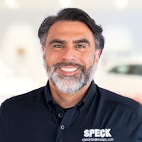 David Gonzalez at Speck Ford of Prosser