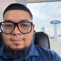 Photo of Will Reyna, Salesman