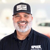 Al Acevedo at Speck Ford of Prosser