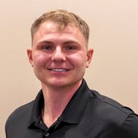 Nick Clingerman at Ken Ganley Toyota Akron