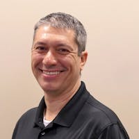 Jeremy Trifero at Ken Ganley Toyota Akron