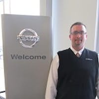 Photo of Jimmy Koty, Certified Sales & Leasing Consultant