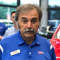 Ira Salem at Firkins Chrysler Jeep Dodge Ram