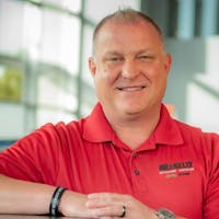 Rusty Hill at Hill-Kelly Dodge Chrysler Jeep Ram