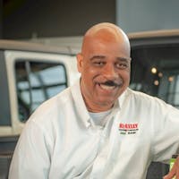 Thed Henderson at Hill-Kelly Dodge Chrysler Jeep Ram