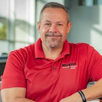 William Morin at Hill-Kelly Dodge Chrysler Jeep Ram