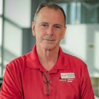 David Milne at Hill-Kelly Dodge Chrysler Jeep Ram