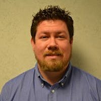 Jason Parker at Champion Ford Lincoln Mazda