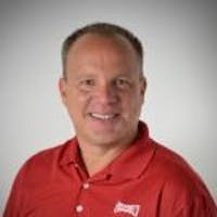 Jim Monanteras at Champion Ford Lincoln Mazda