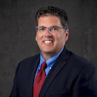 Duke Brubaker at Champion Ford Lincoln Mazda