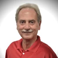 Kenny Arnold at Champion Ford Lincoln Mazda