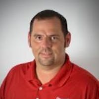 JB Shultz at Champion Ford Lincoln Mazda