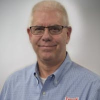 Eric Cox at Champion Ford Lincoln Mazda