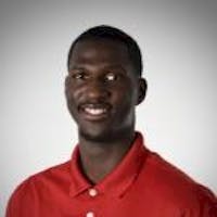 Basil Deveaux at Champion Ford Lincoln Mazda